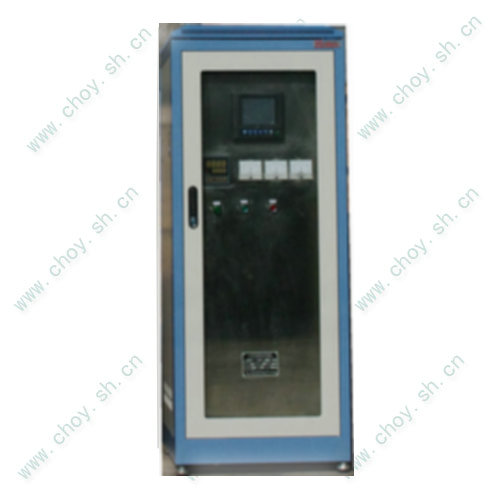 非標帶記錄儀控制器